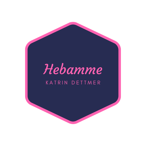 Hebamme Katrin Dettmer